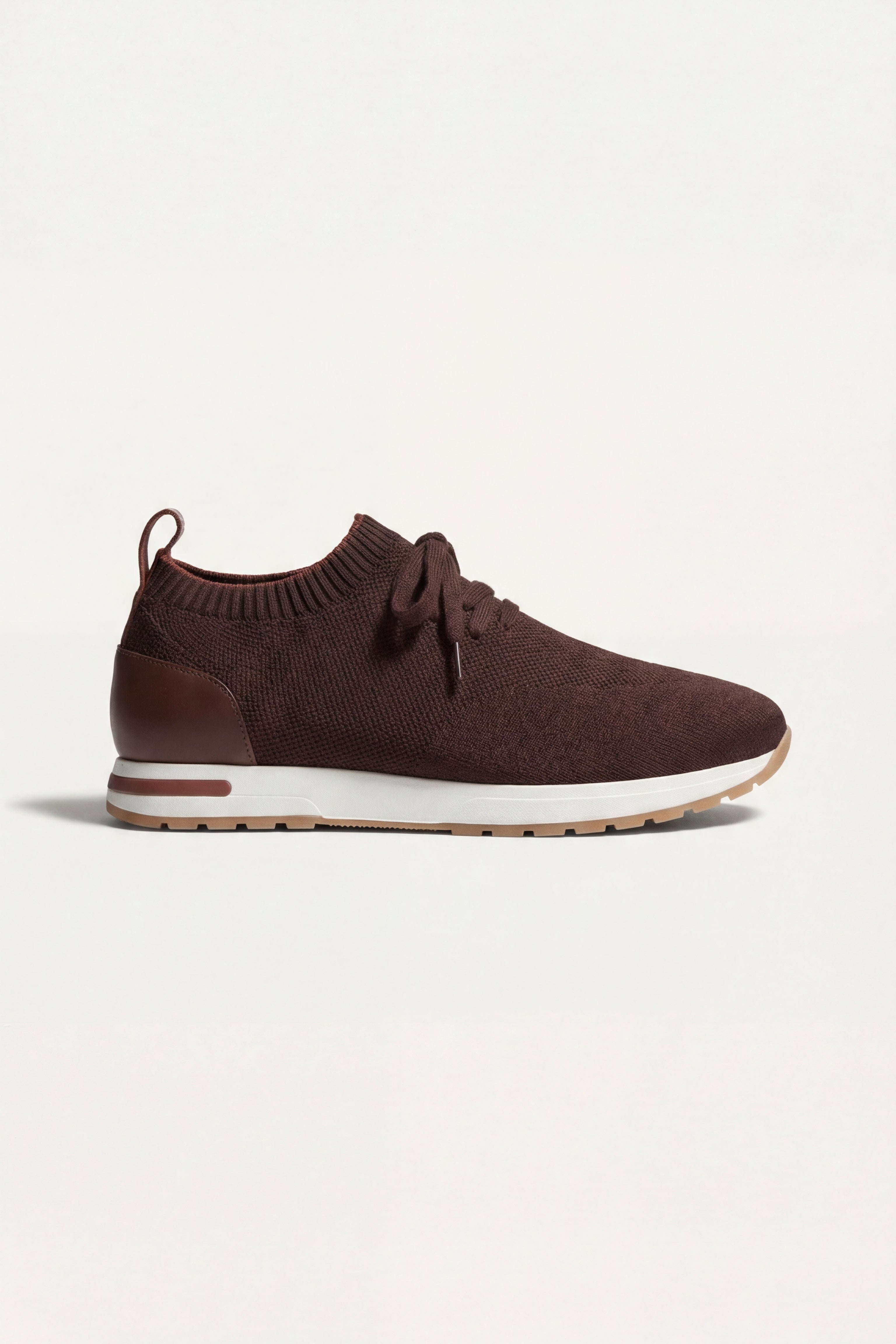 Solano Mesh Slip-On Mocha