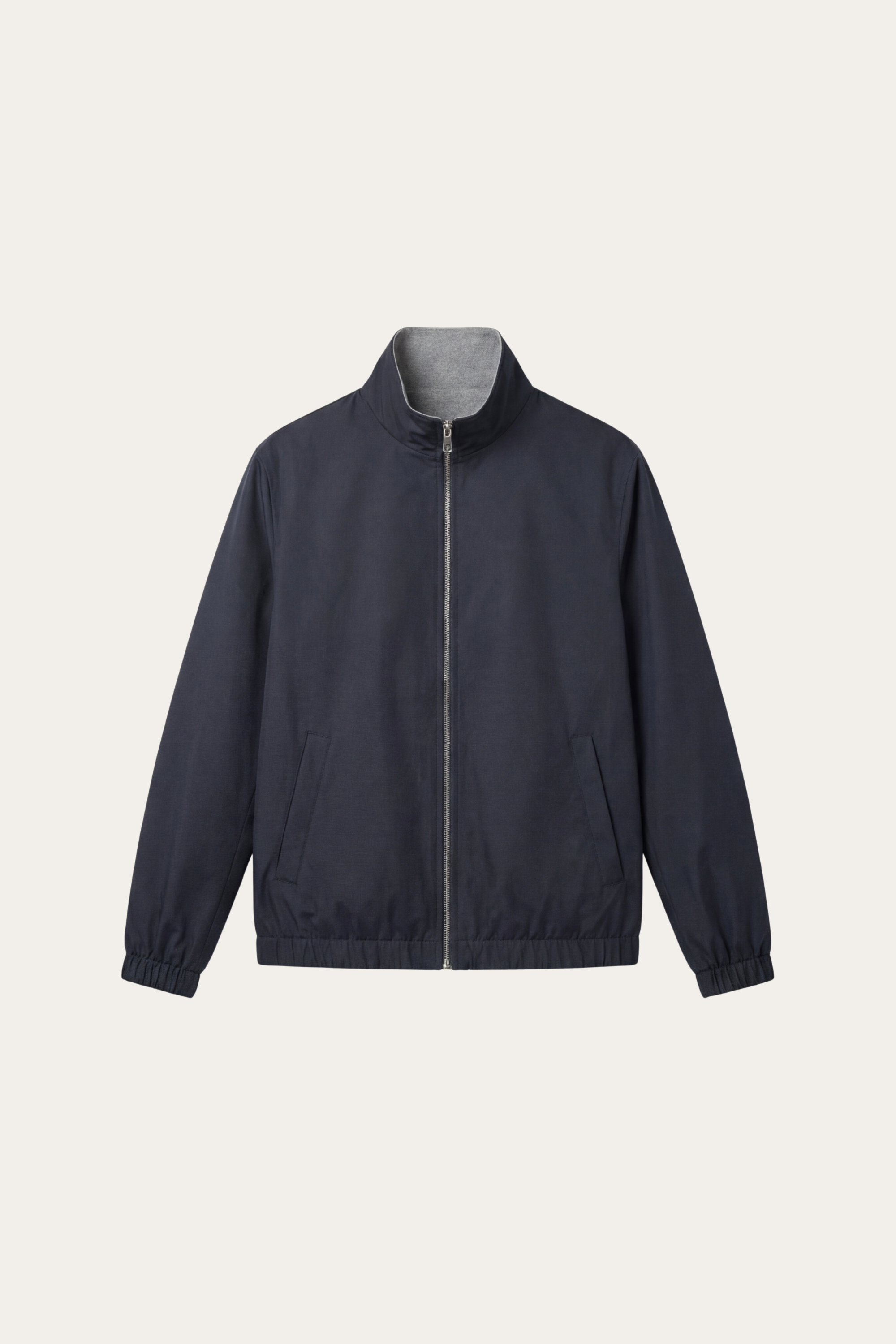 Verelli Reverso Jacket Navy