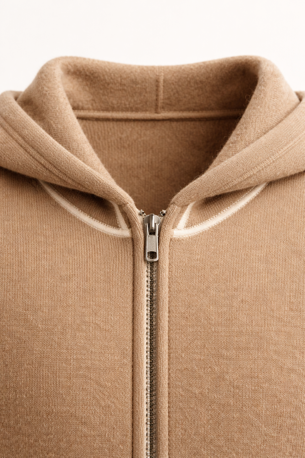 Lorenzo Cashmere Set Beige