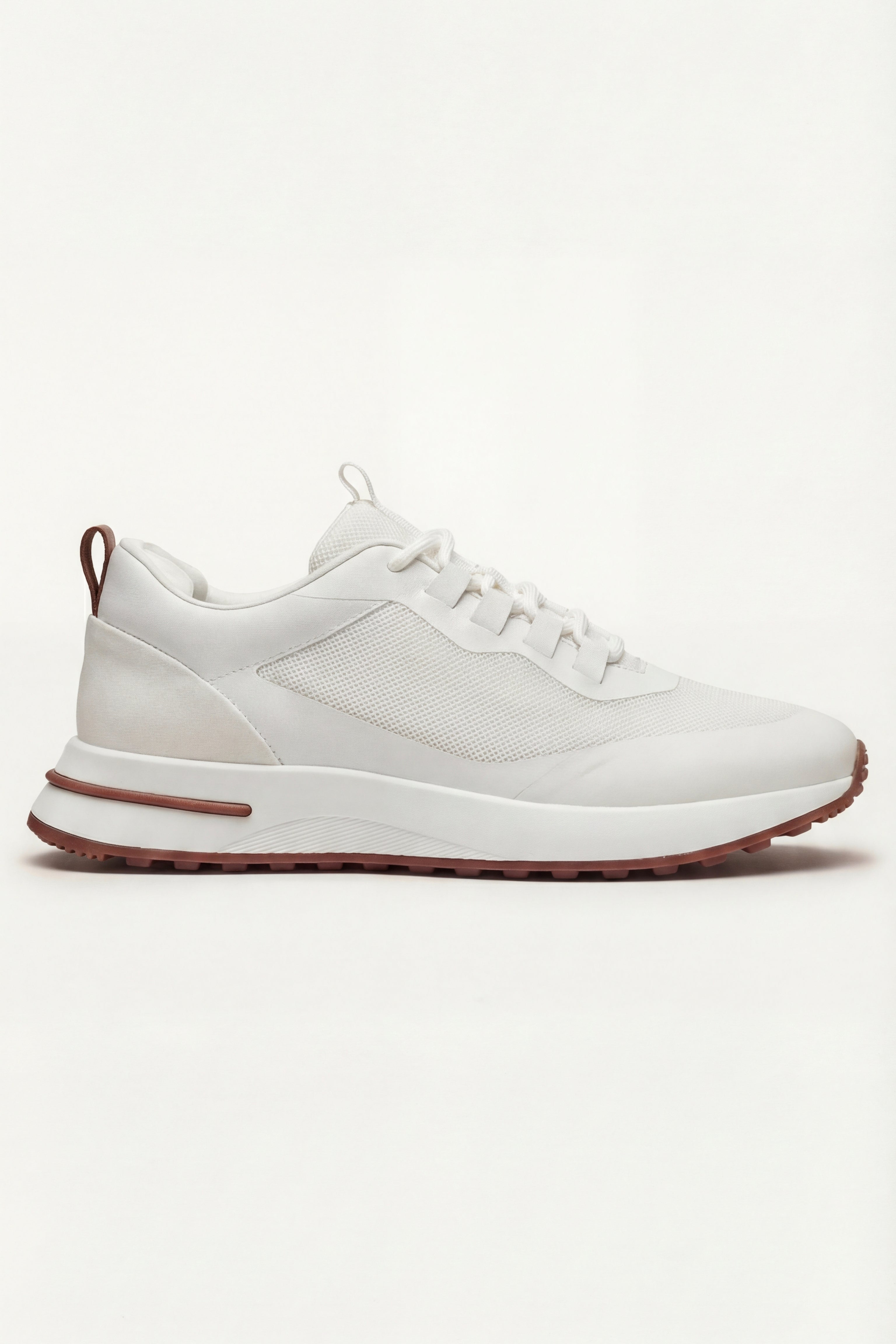 Verelli  Sneaker White