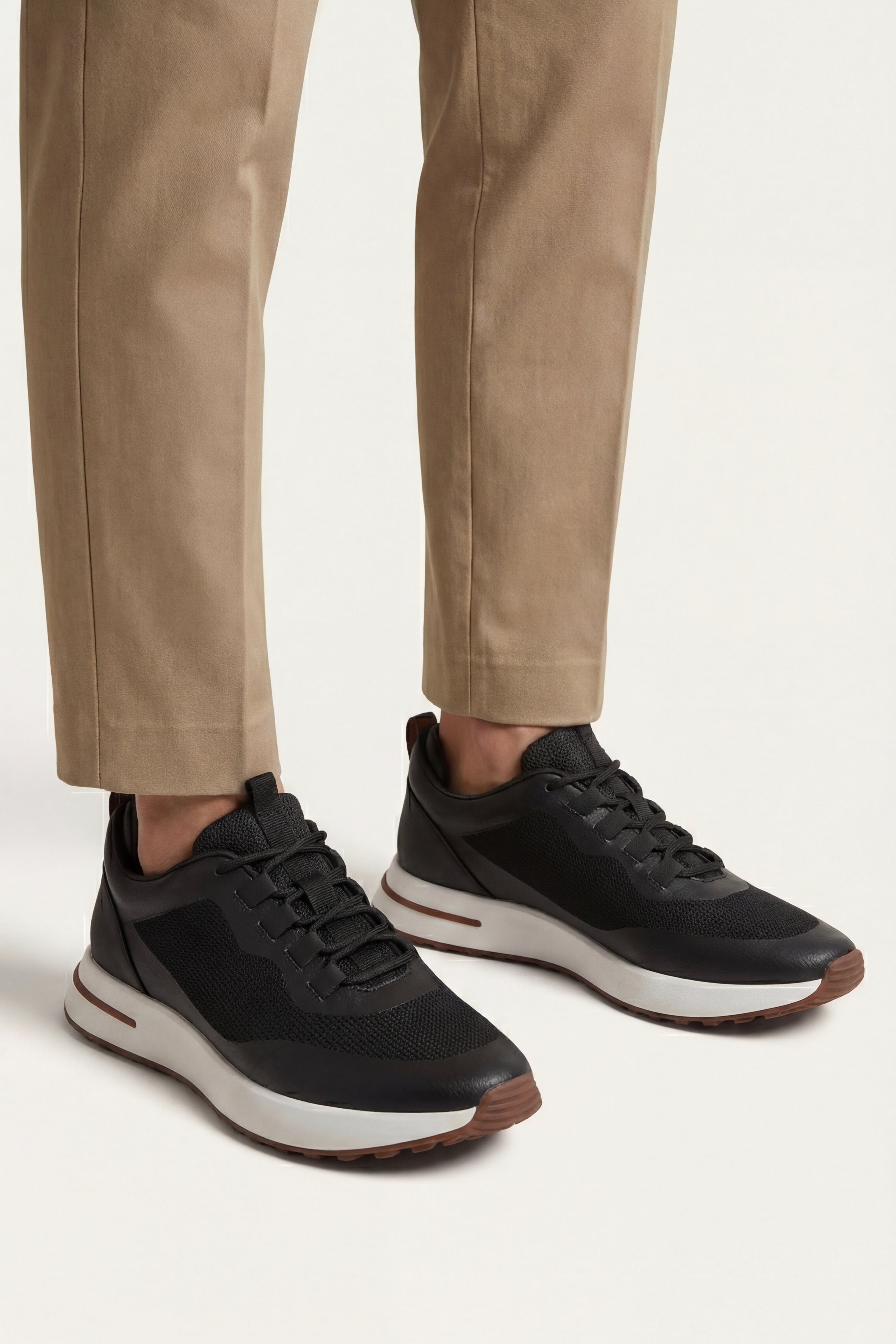 Verelli  Sneaker Black