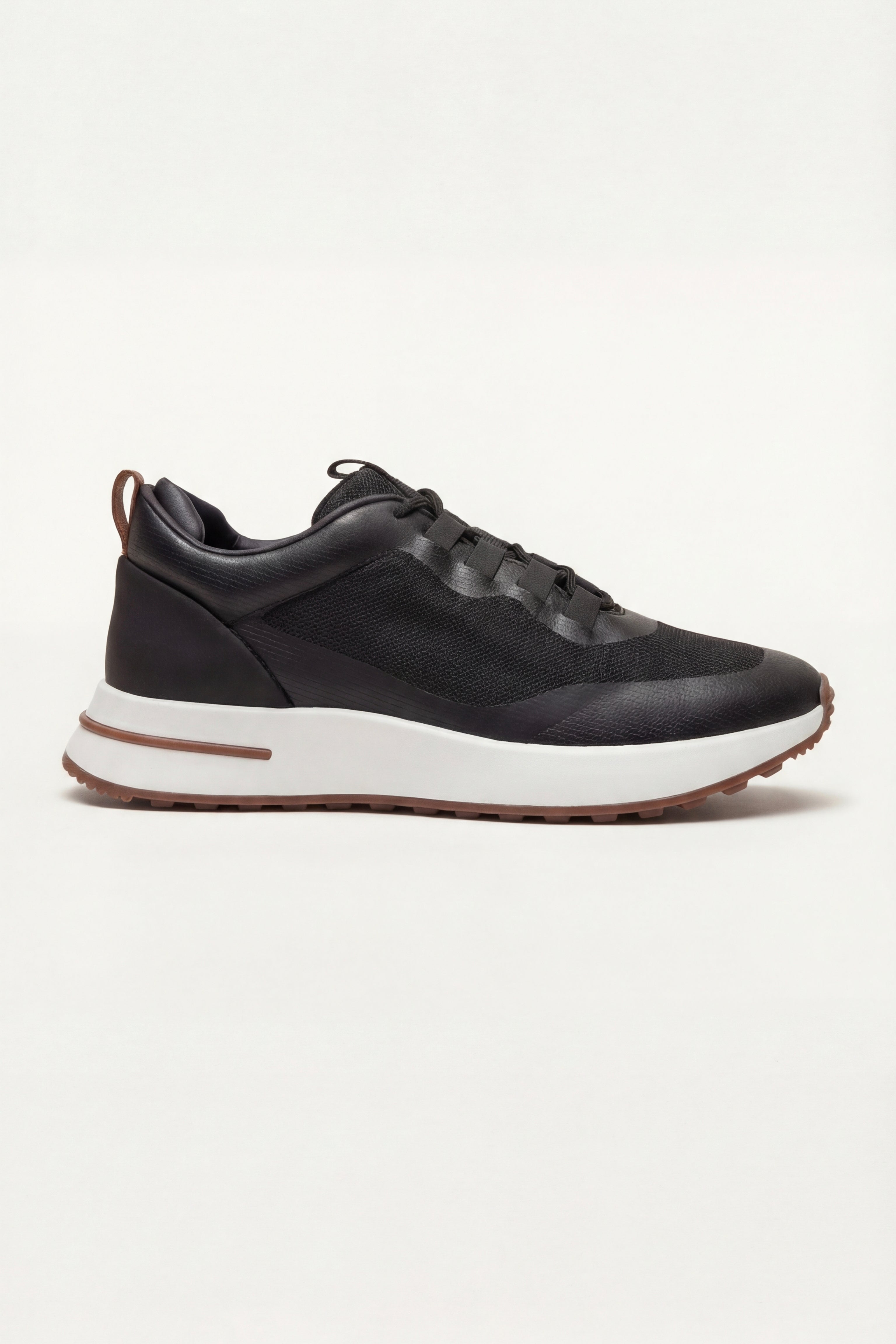 Verelli  Sneaker Black