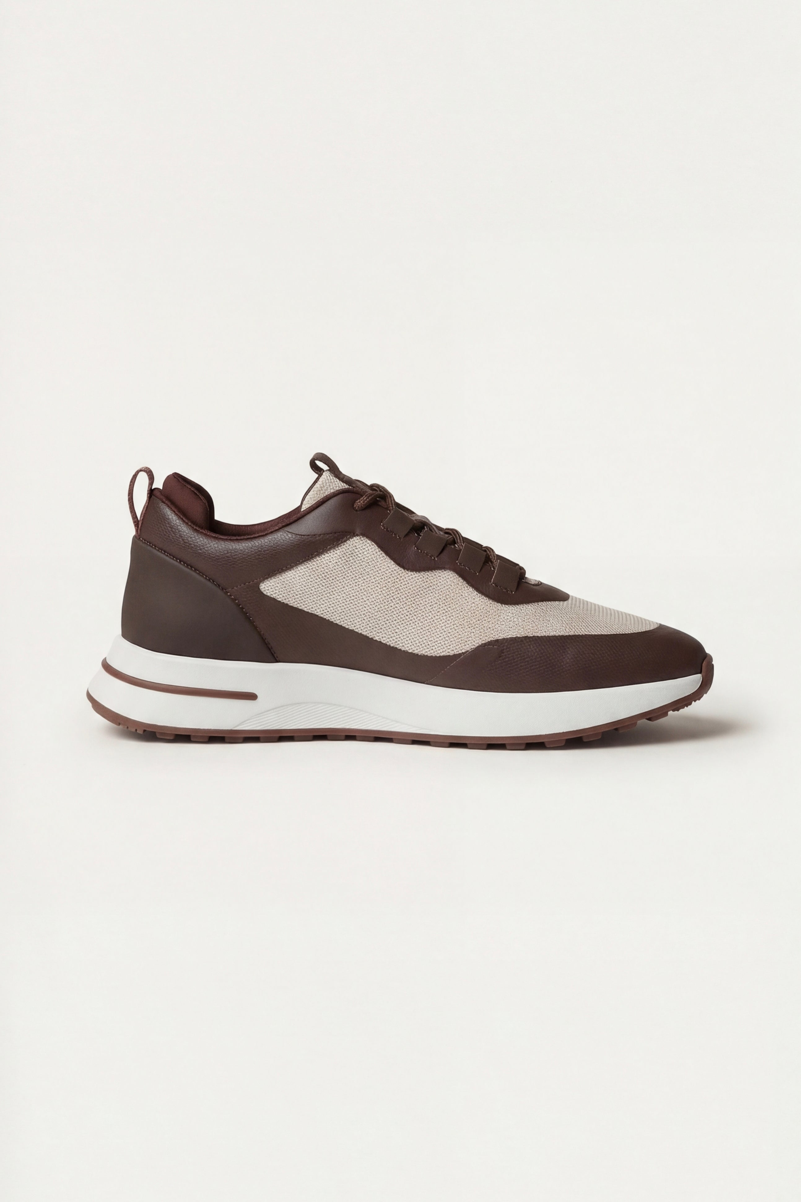 Verelli  Sneaker Taupe