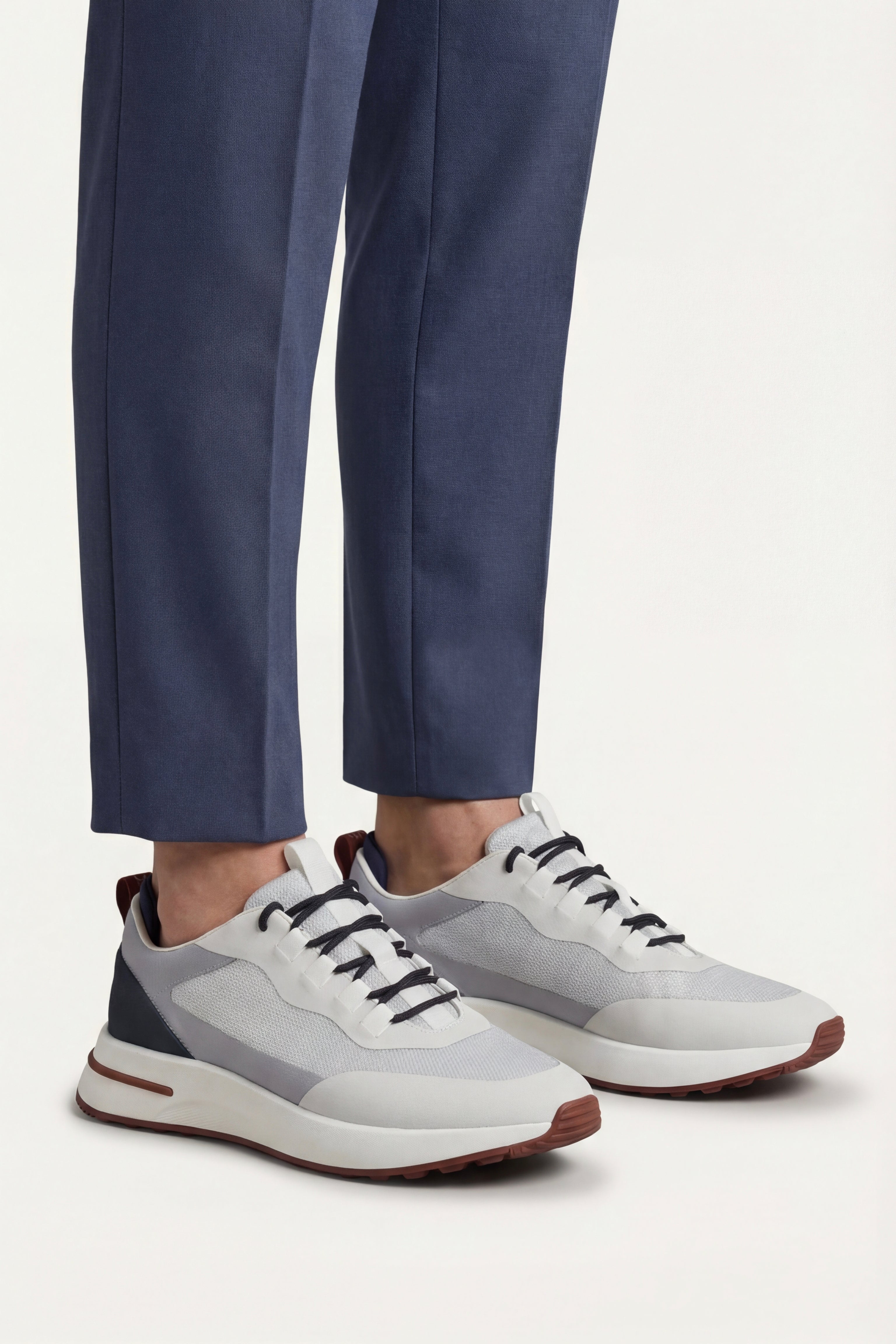 Verelli  Sneaker Grey