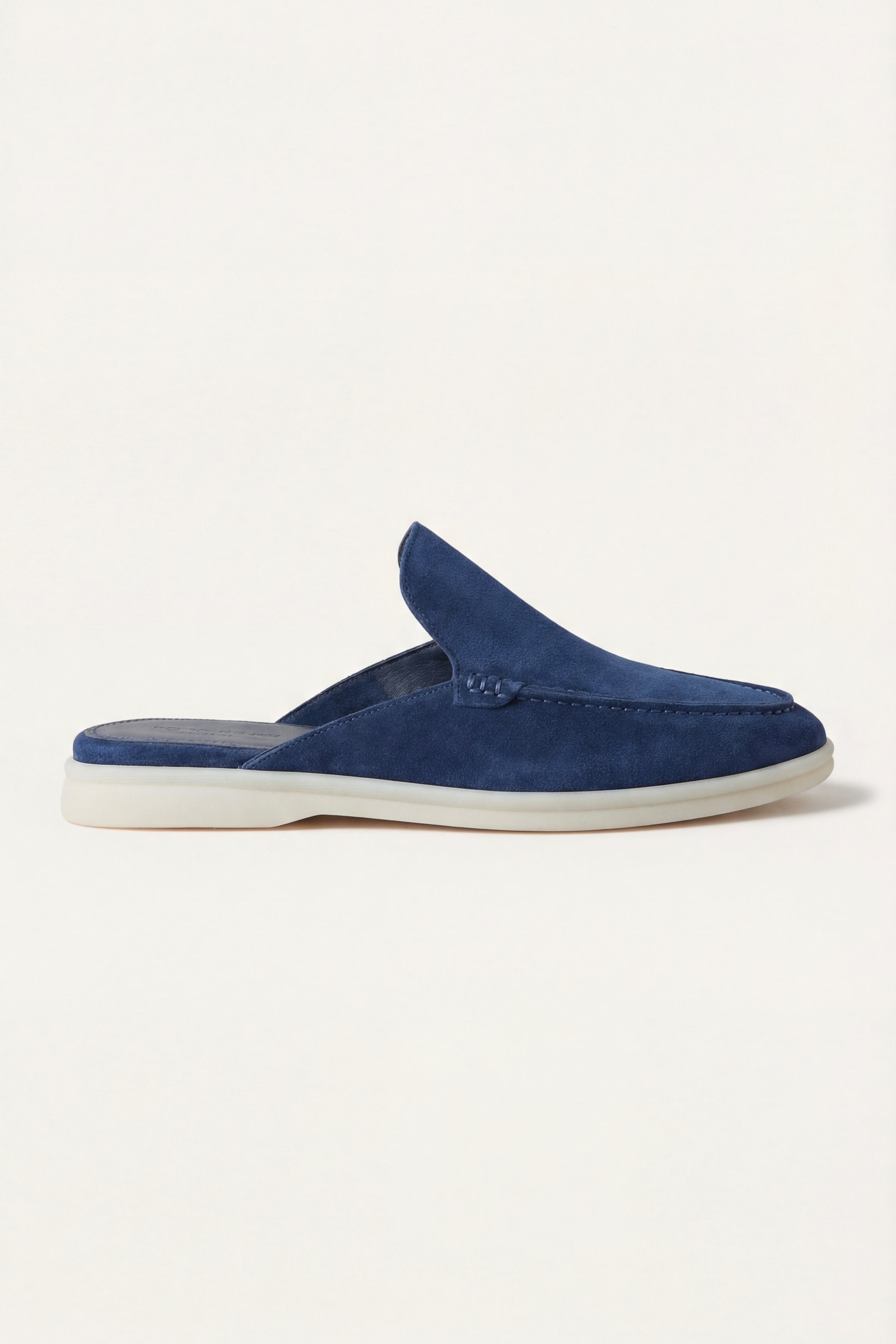 Verelli Mule Blue