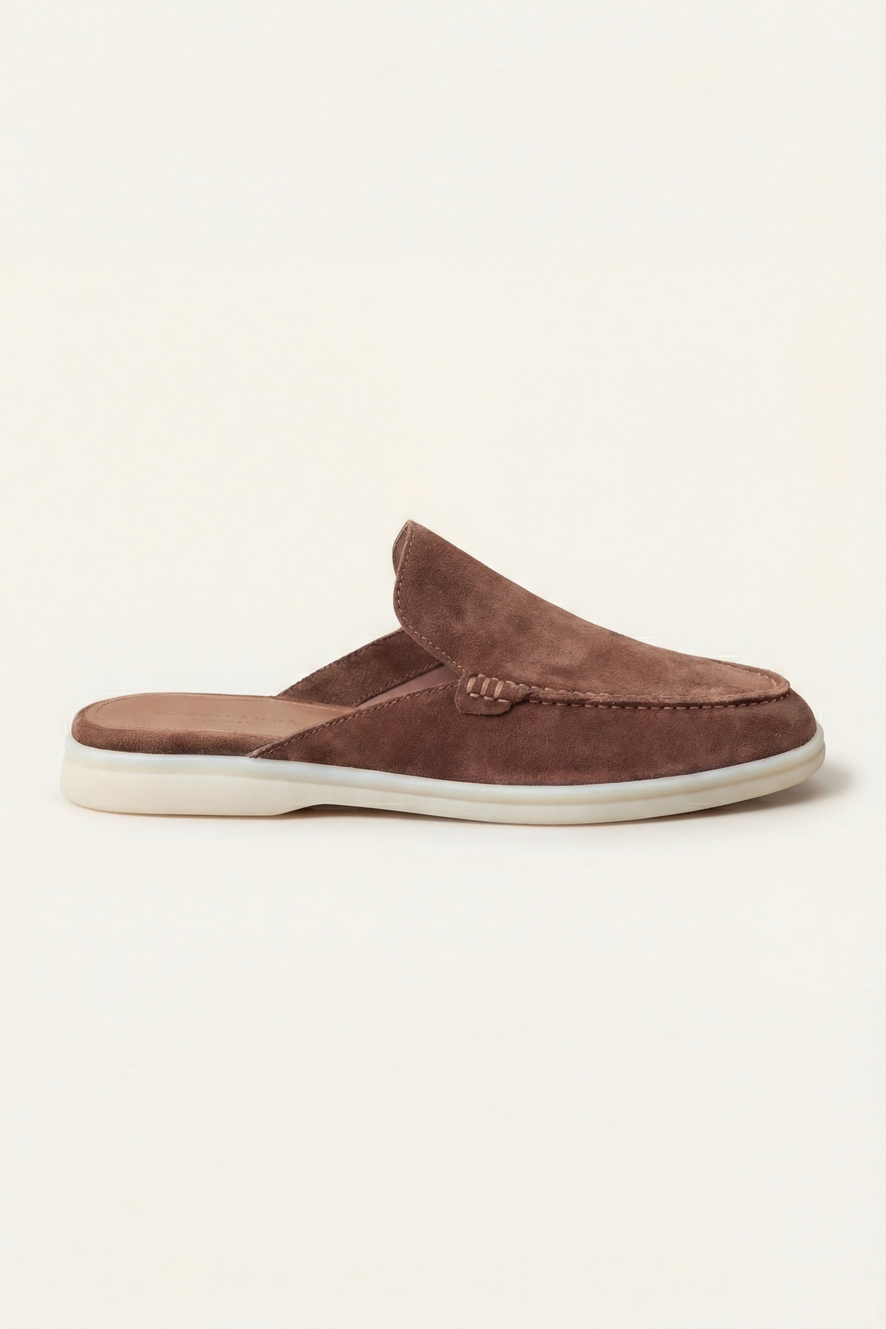 Verelli Mule Brown
