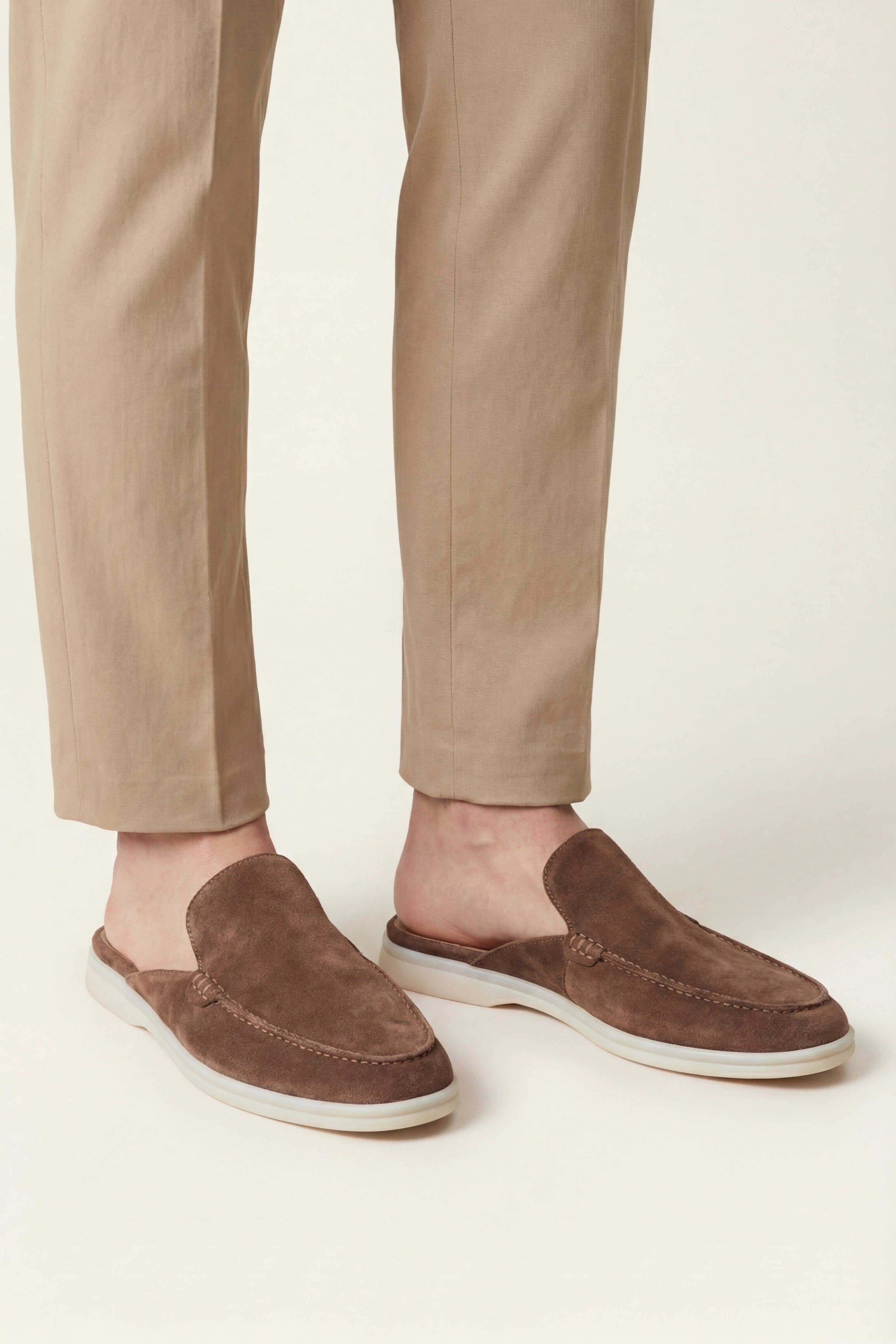 Verelli Mule Brown