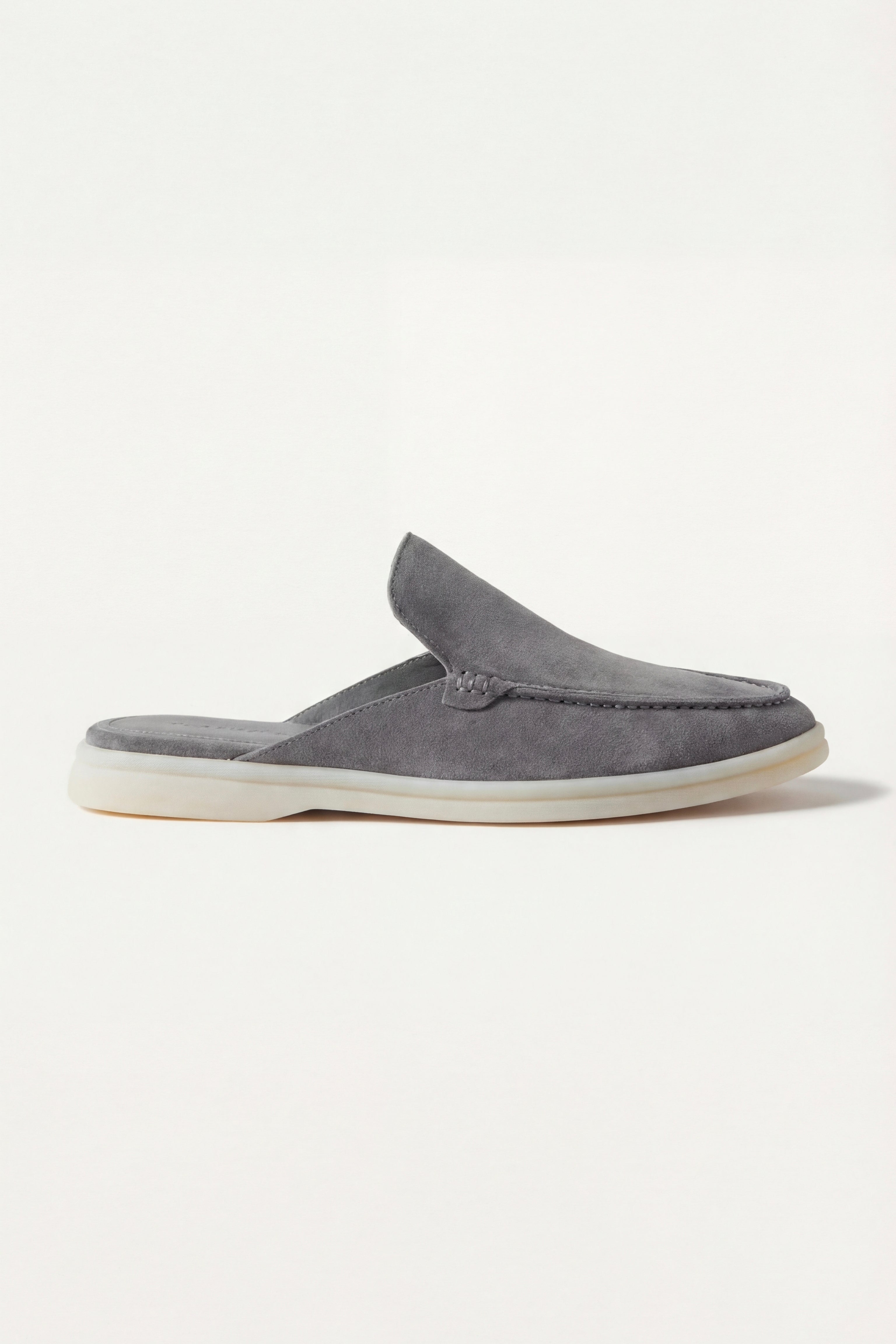 Verelli Mule Grey