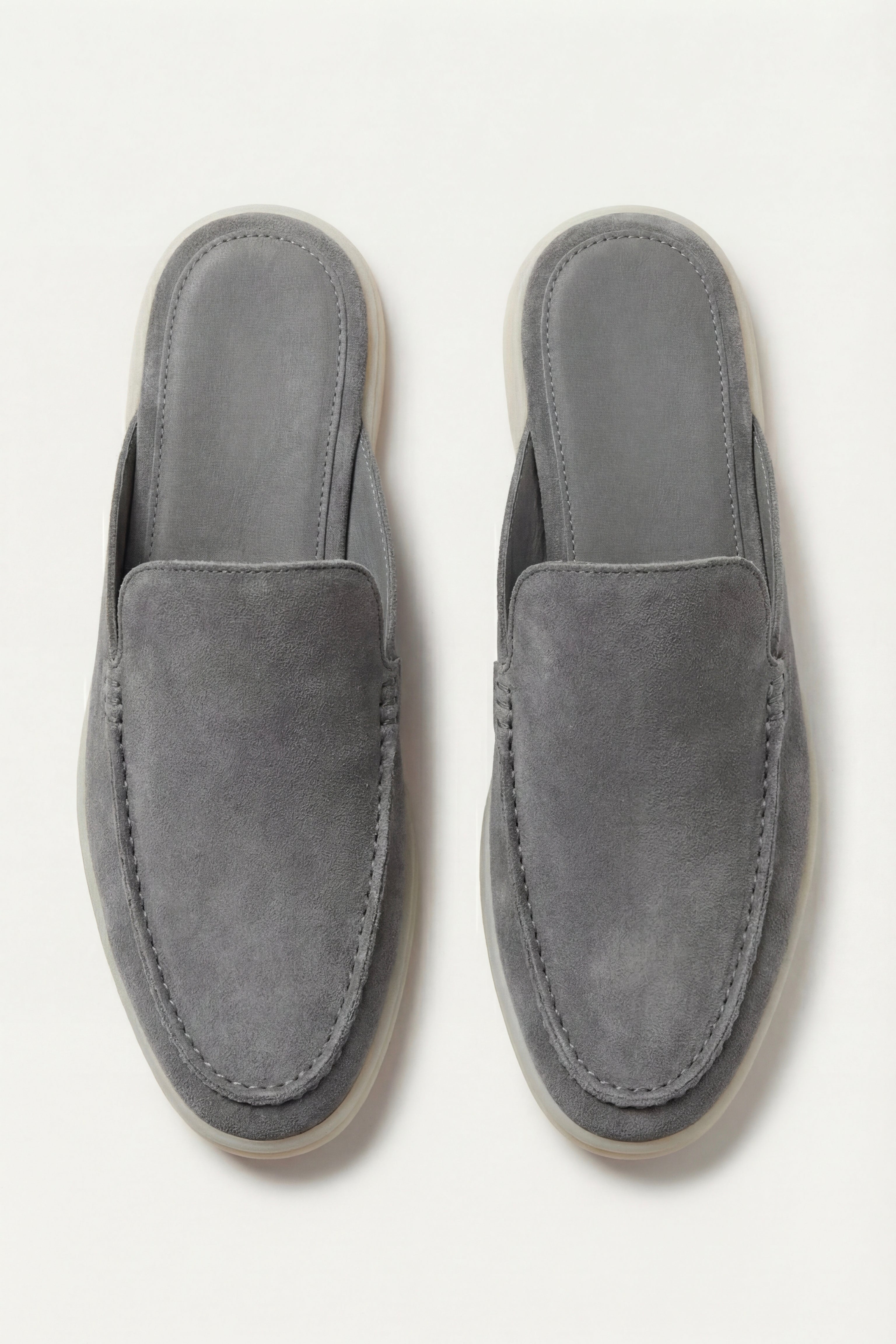 Verelli Mule Grey