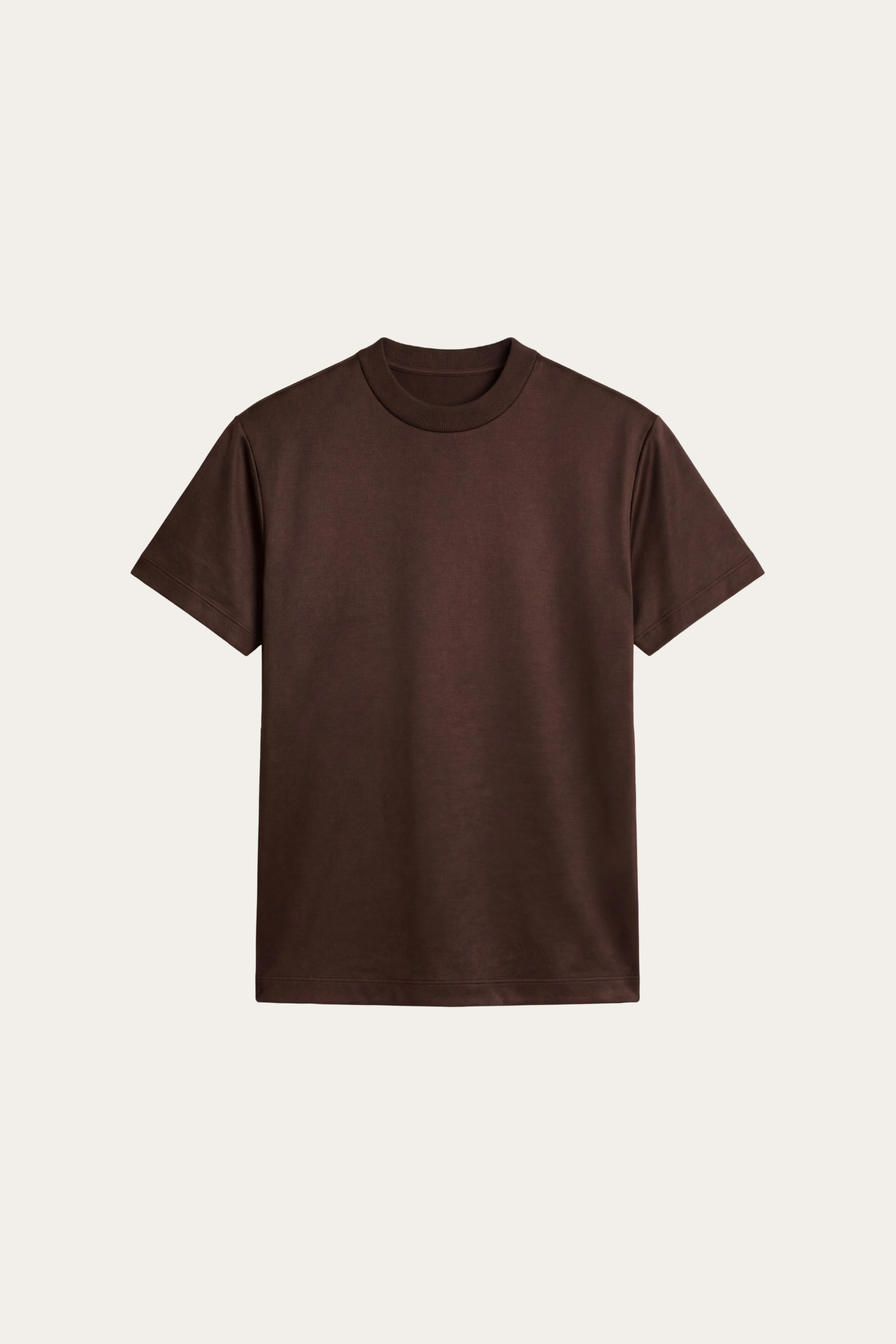 Eterna Tee Espresso