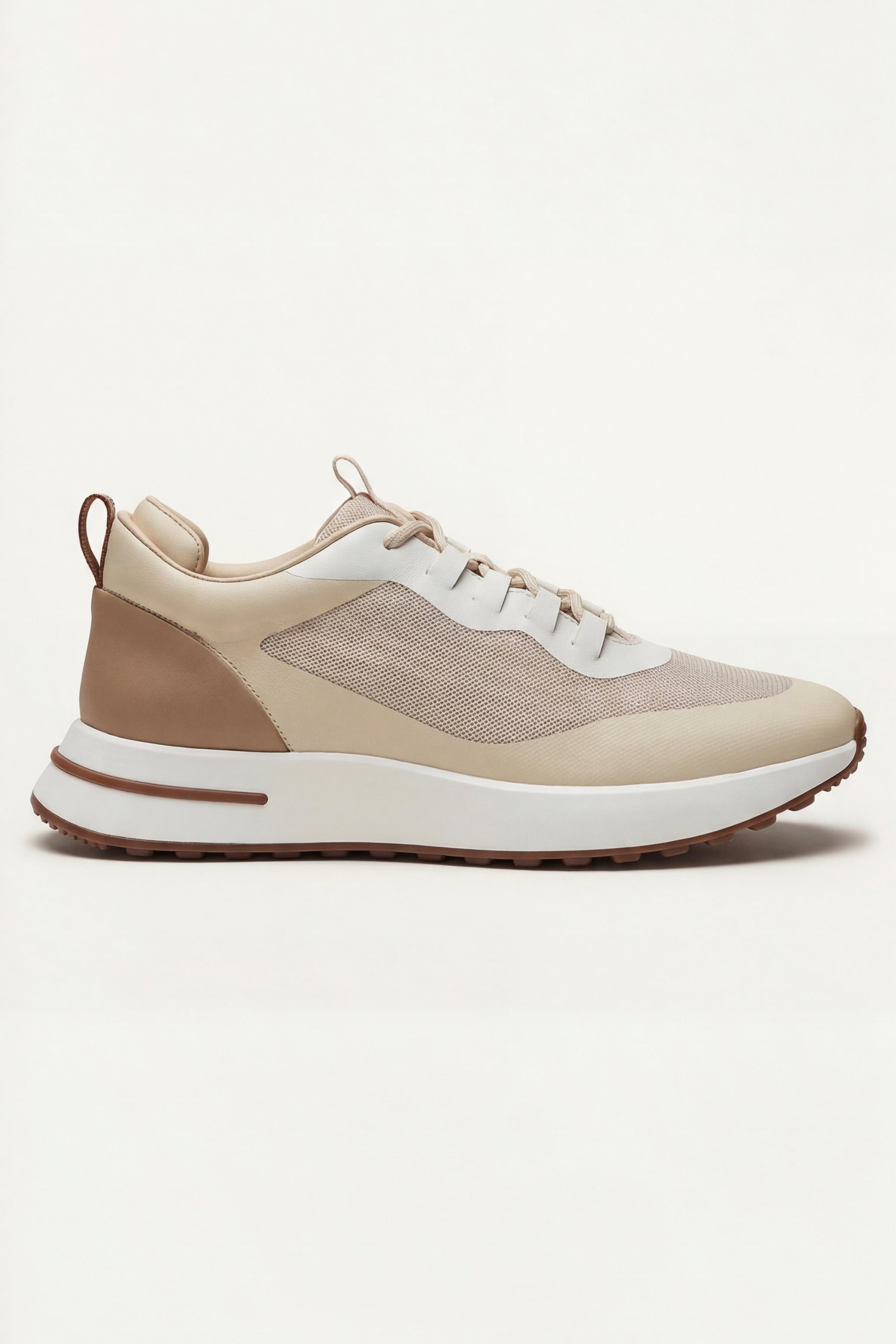 Verelli  Sneaker Cream
