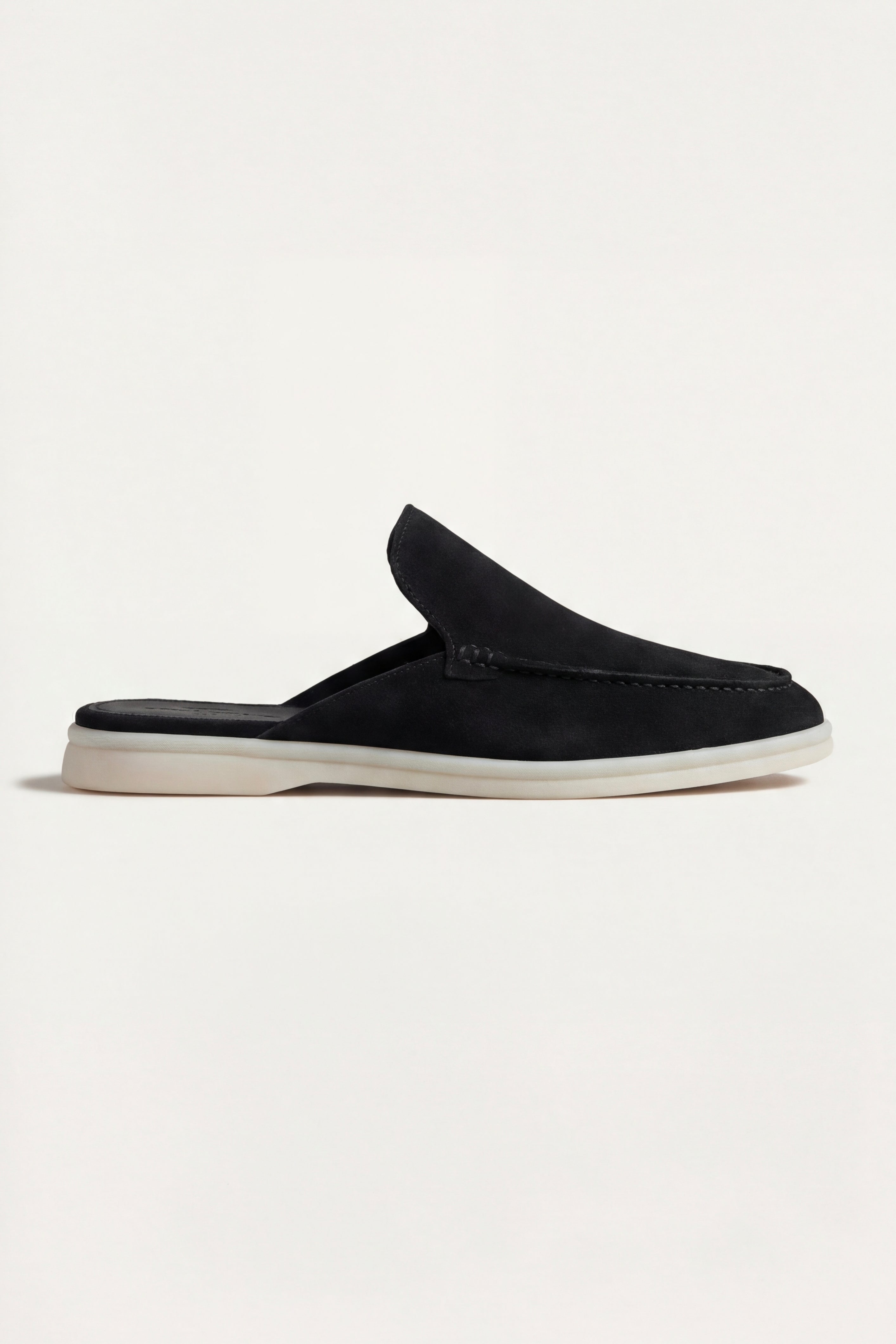 Verelli Mule Black