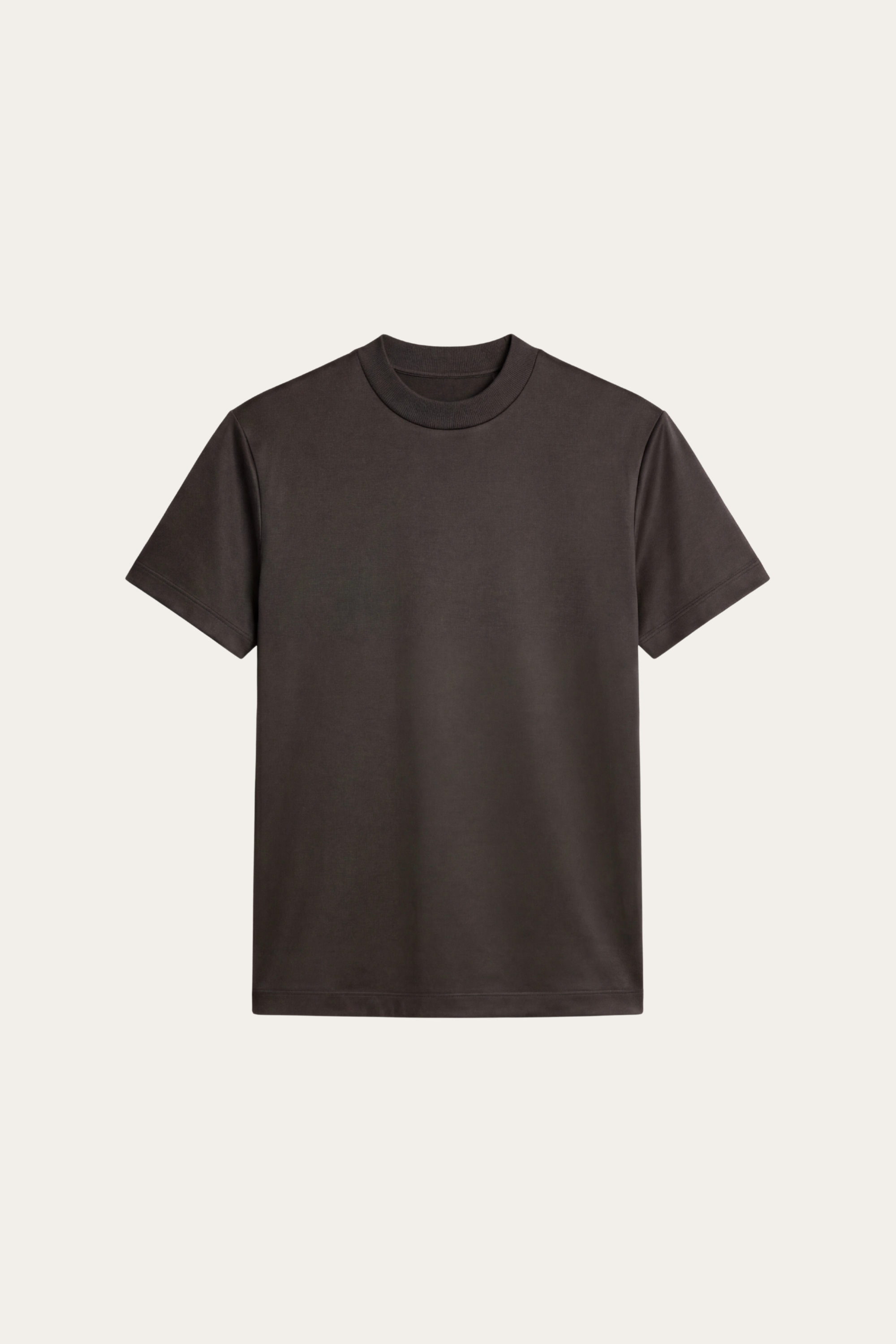 Eterna Tee Grey