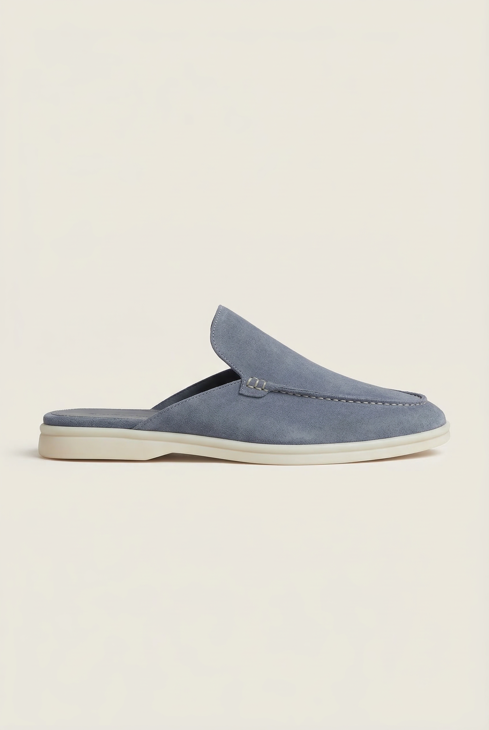 Verelli Mule Light Blue